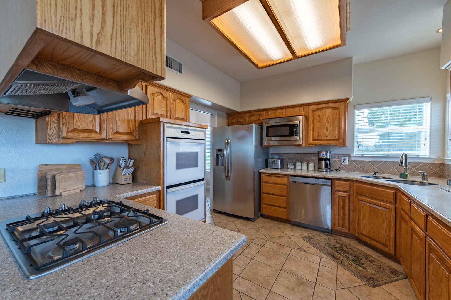 Paso Robles Vacation Rental