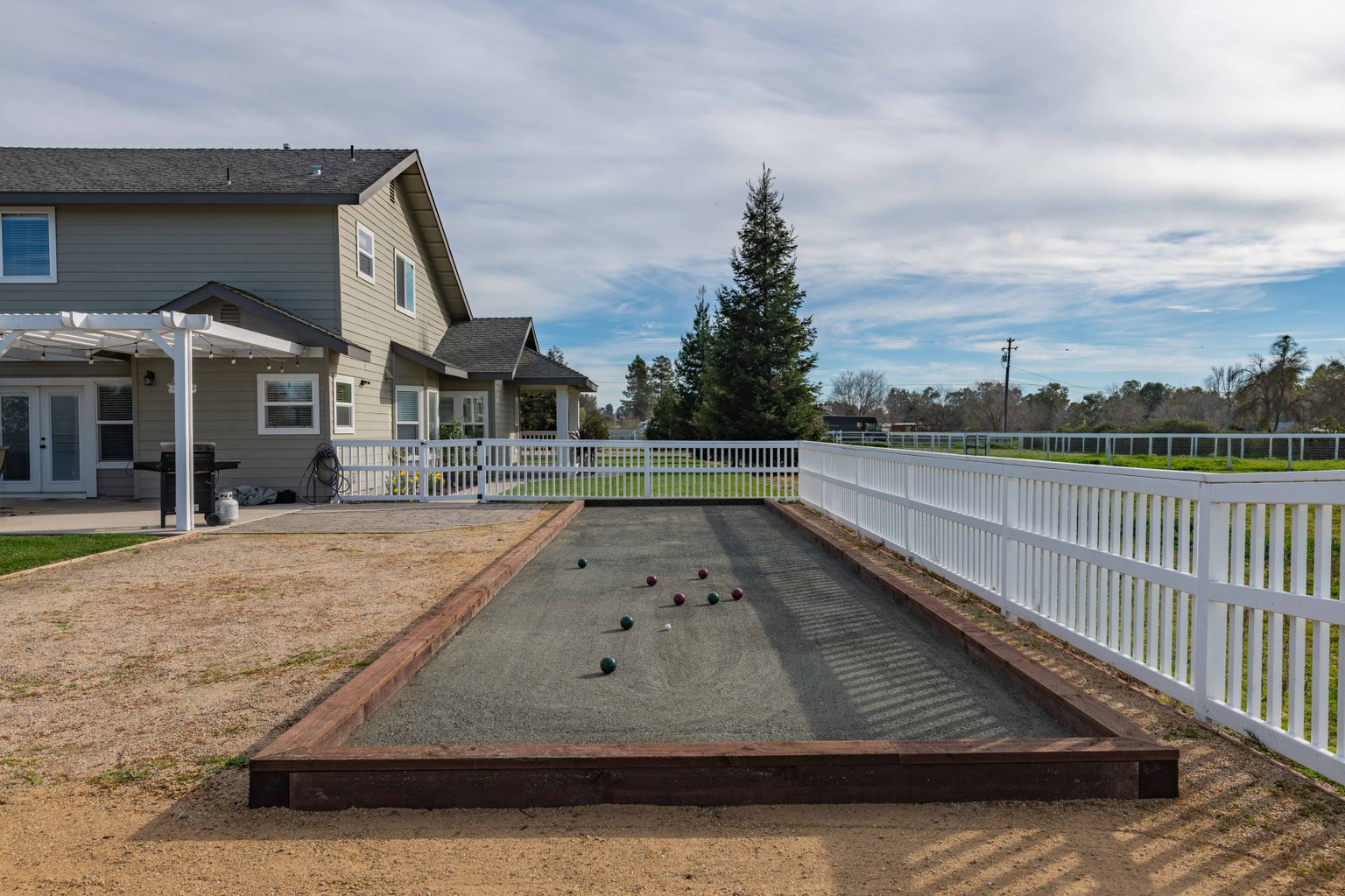 Paso Robles Vacation Rental