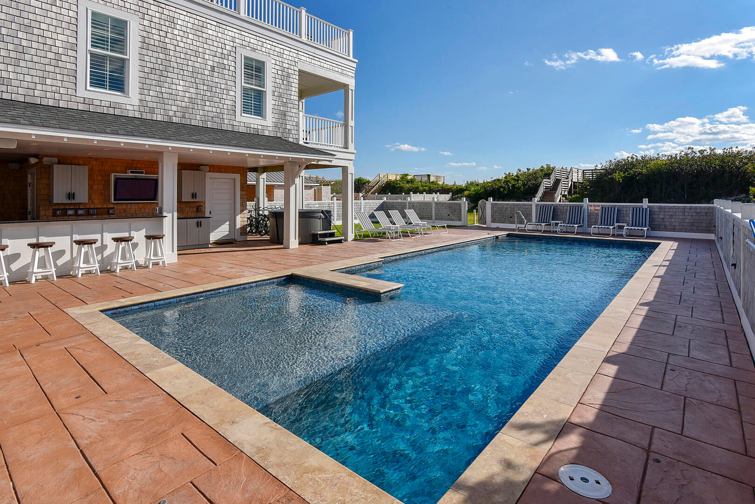 Corolla Vacation Rental