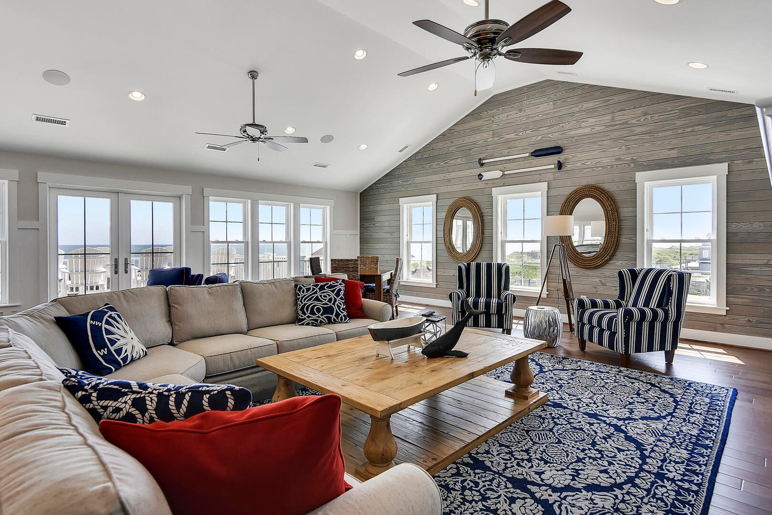 Corolla Vacation Rental