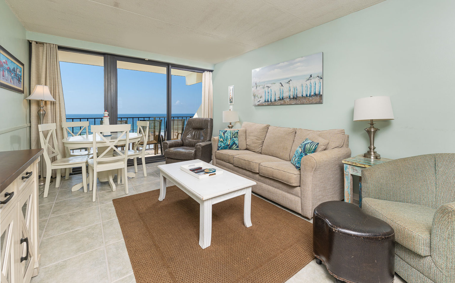 Gulf Shores Vacation Rental