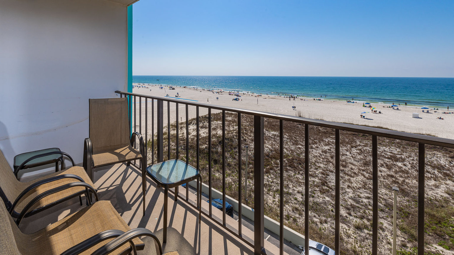 Gulf Shores Vacation Rental