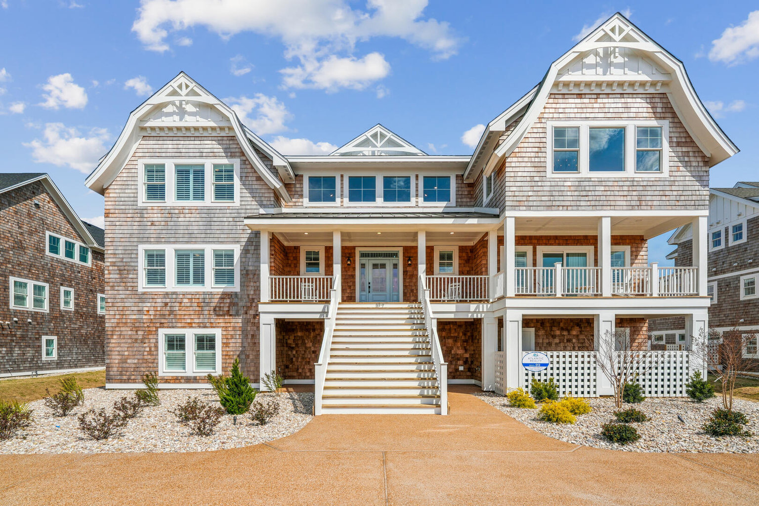 Corolla Vacation Rental