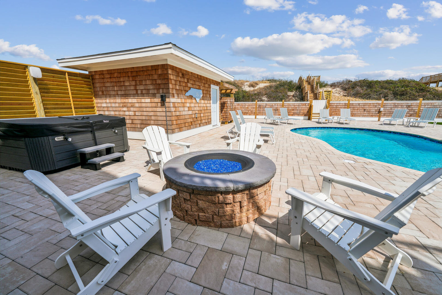 Corolla Vacation Rental