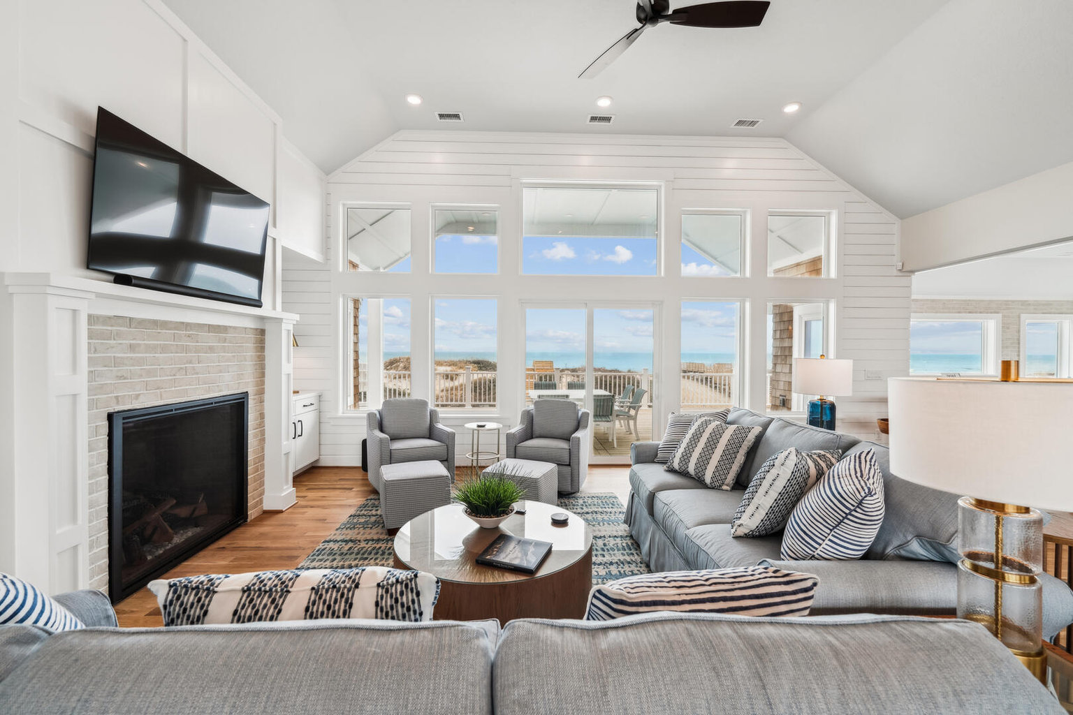 Corolla Vacation Rental