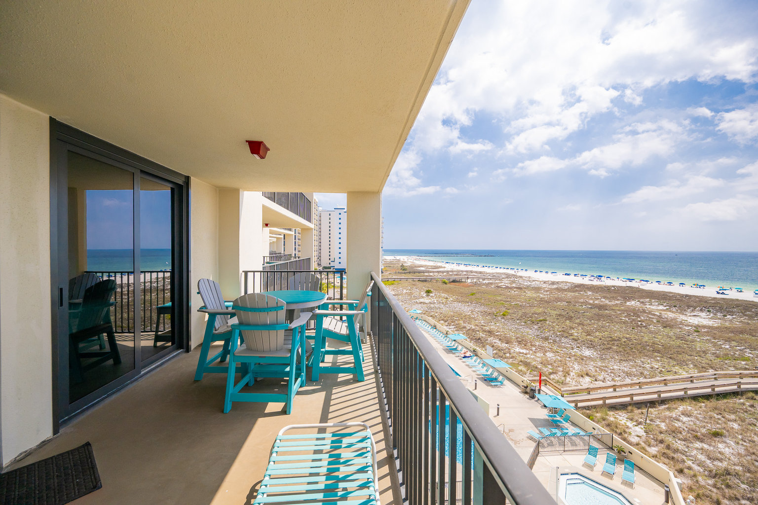 Orange Beach Vacation Rental