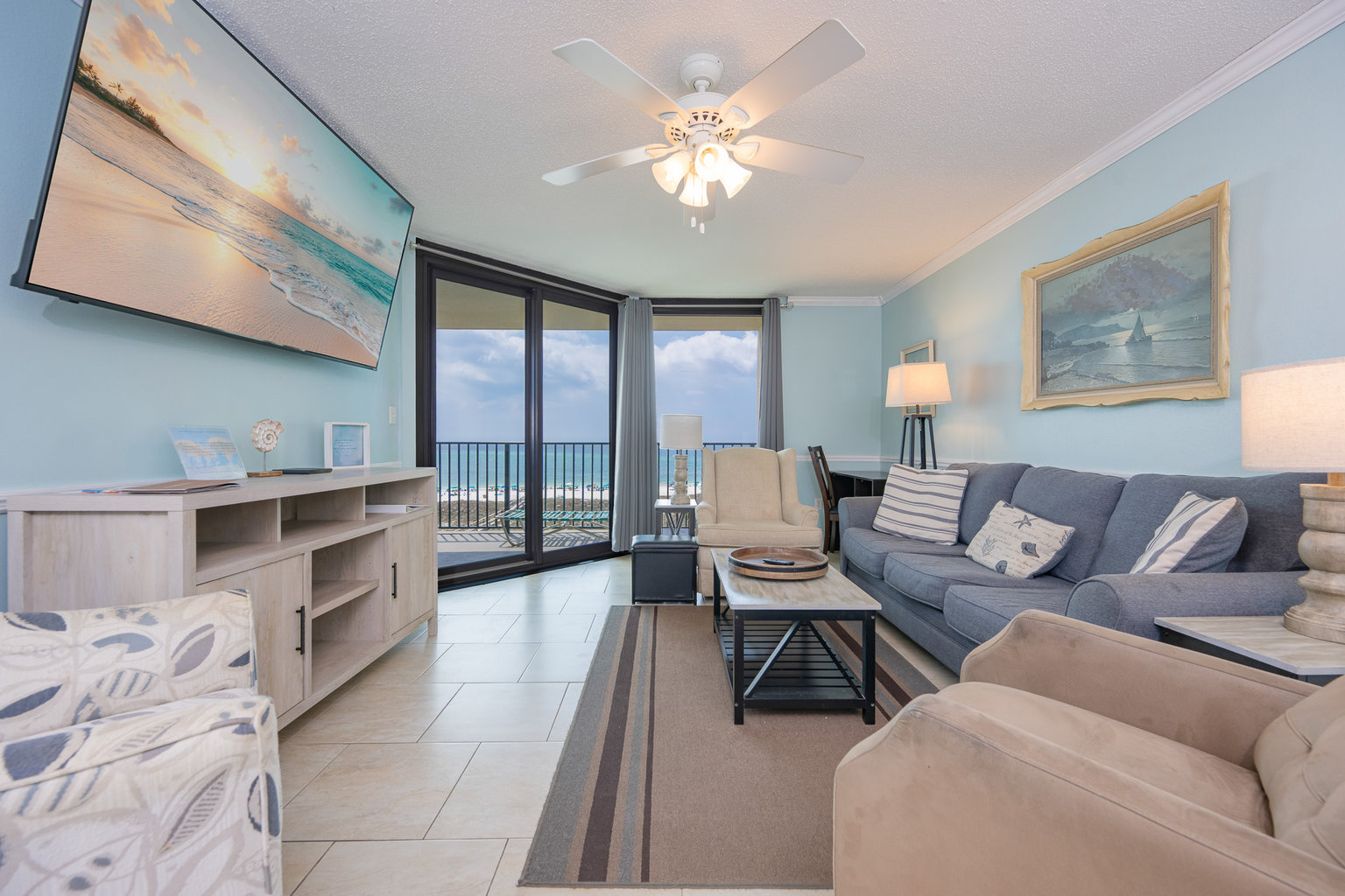 Orange Beach Vacation Rental