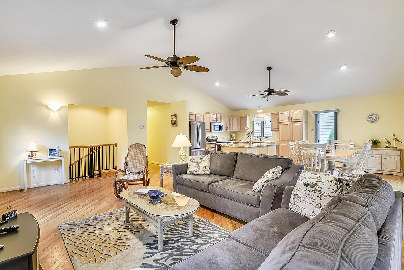 Bethany Beach Vacation Rental