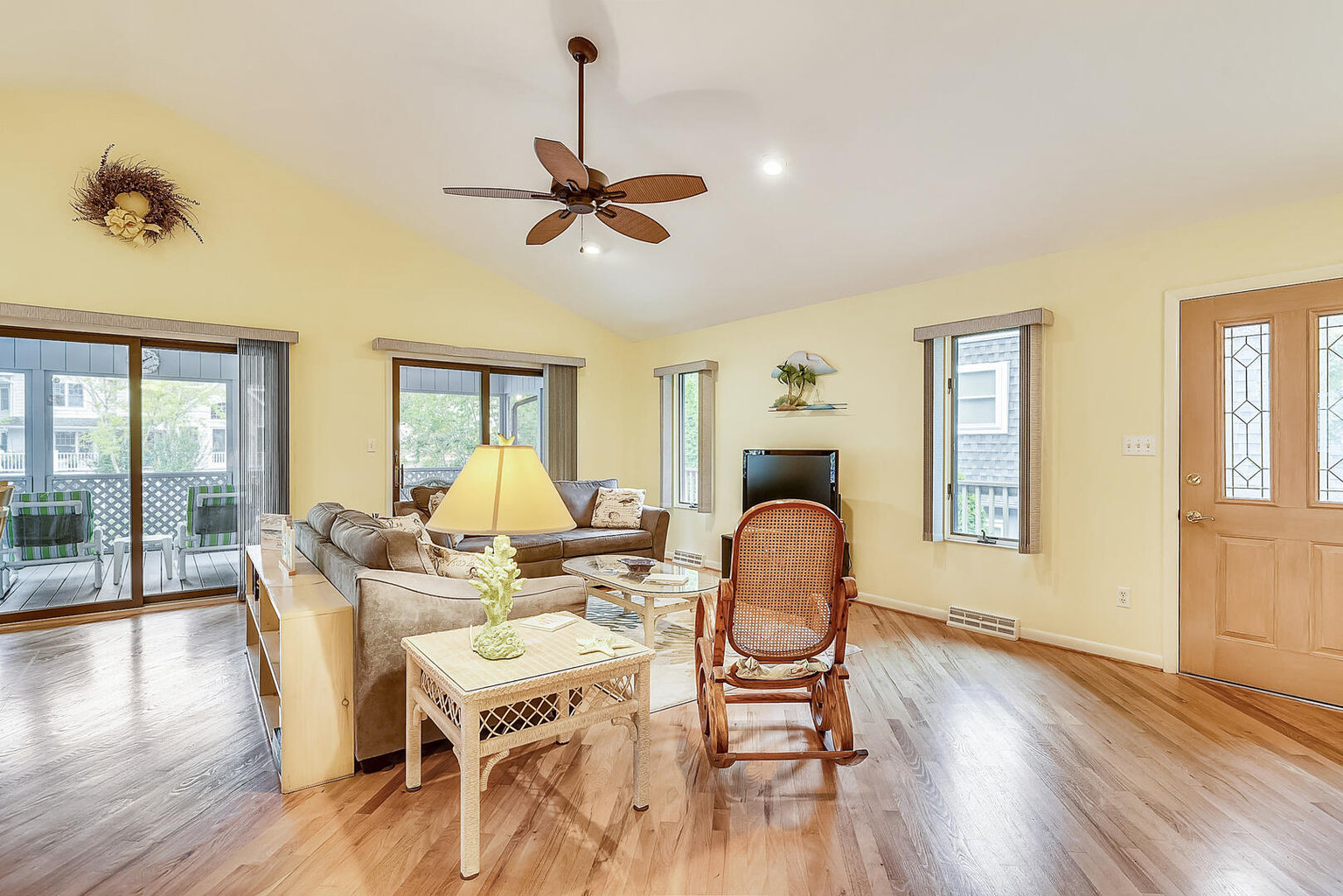 Bethany Beach Vacation Rental