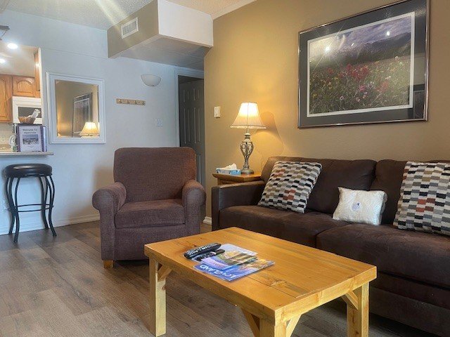 Breckenridge Vacation Rental