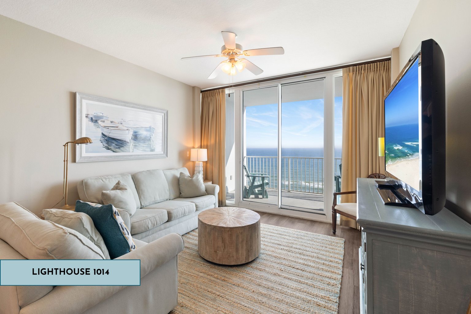 Gulf Shores Vacation Rental