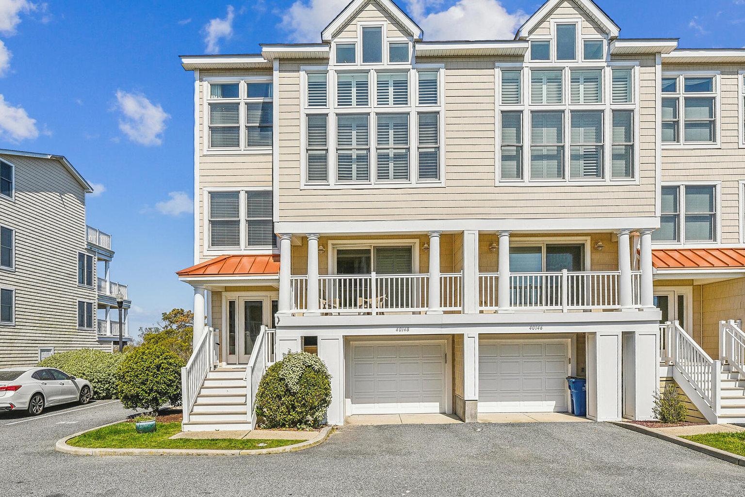 Fenwick Island Vacation Rental