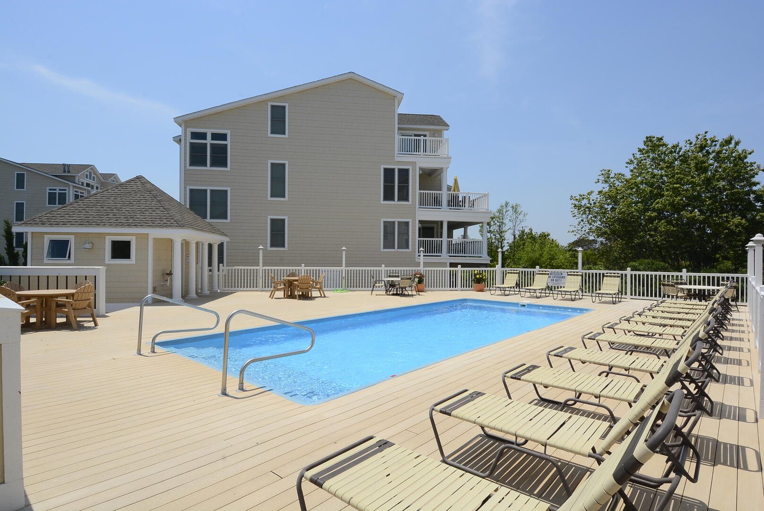 Fenwick Island Vacation Rental