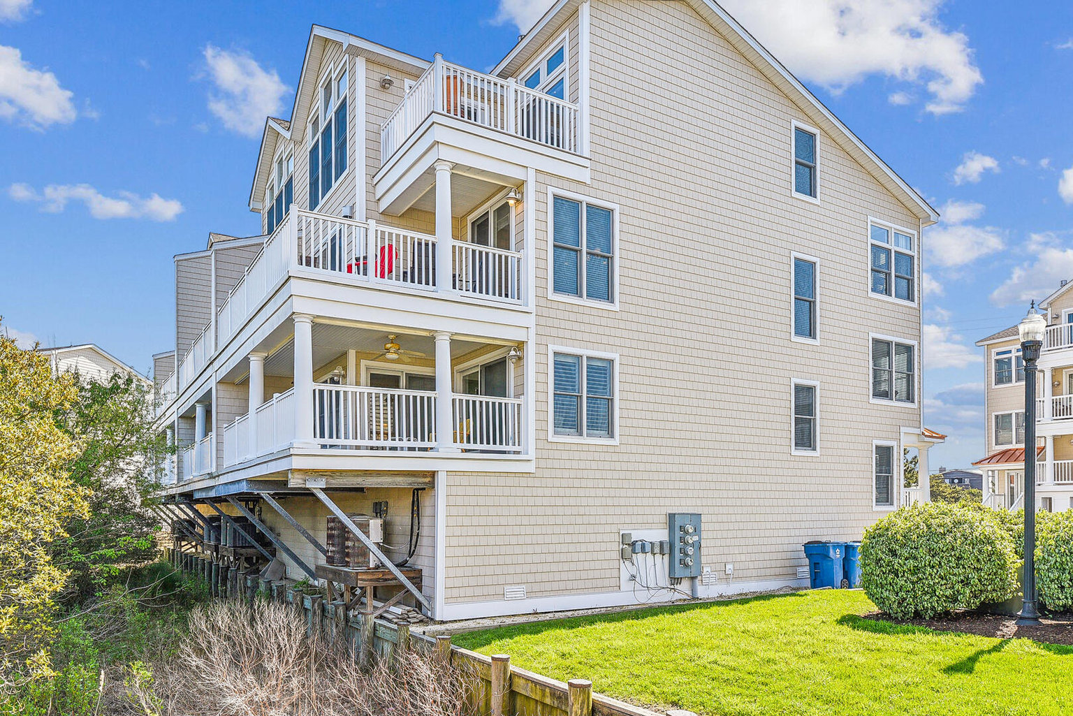 Fenwick Island Vacation Rental