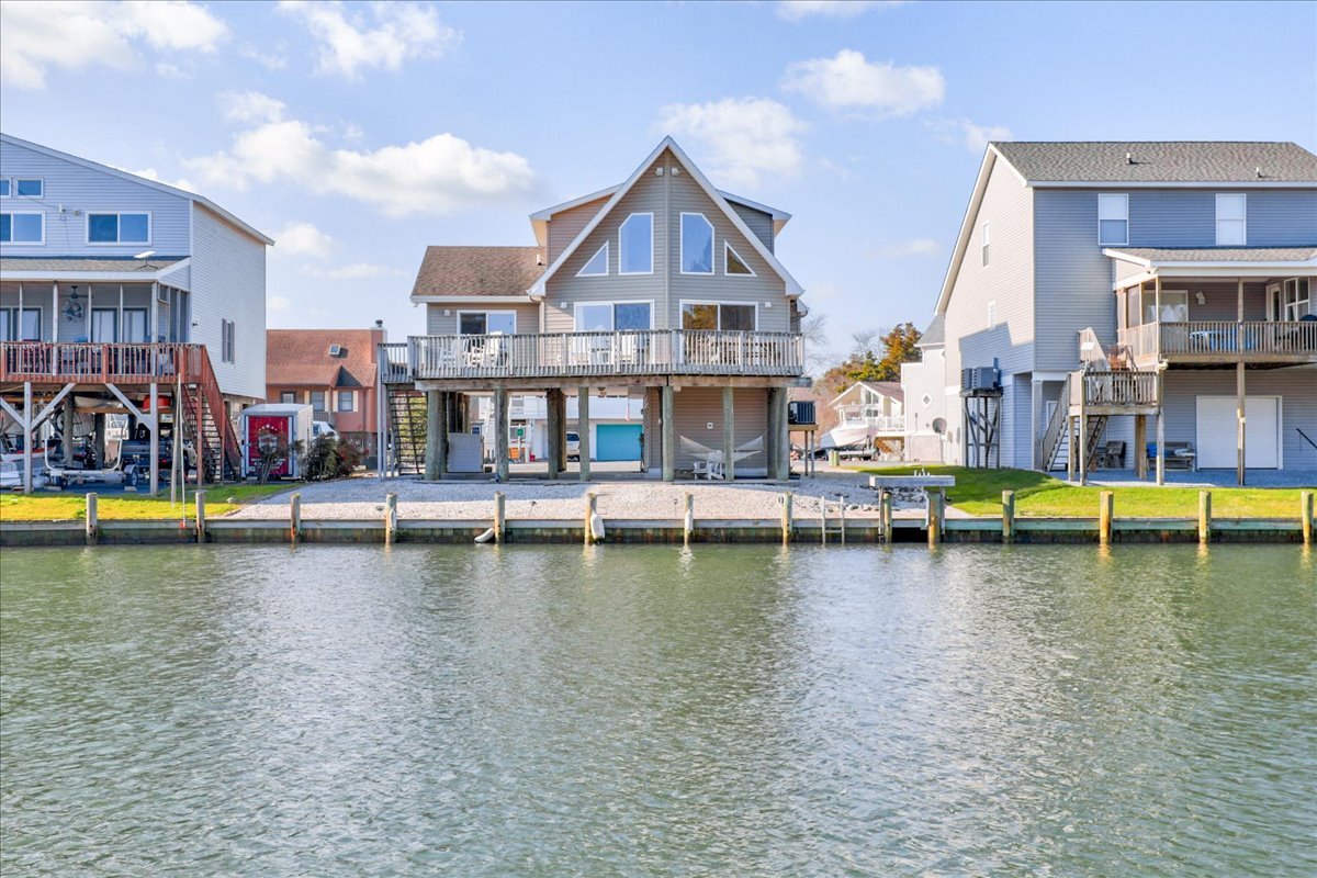 Greenbackville Vacation Rental