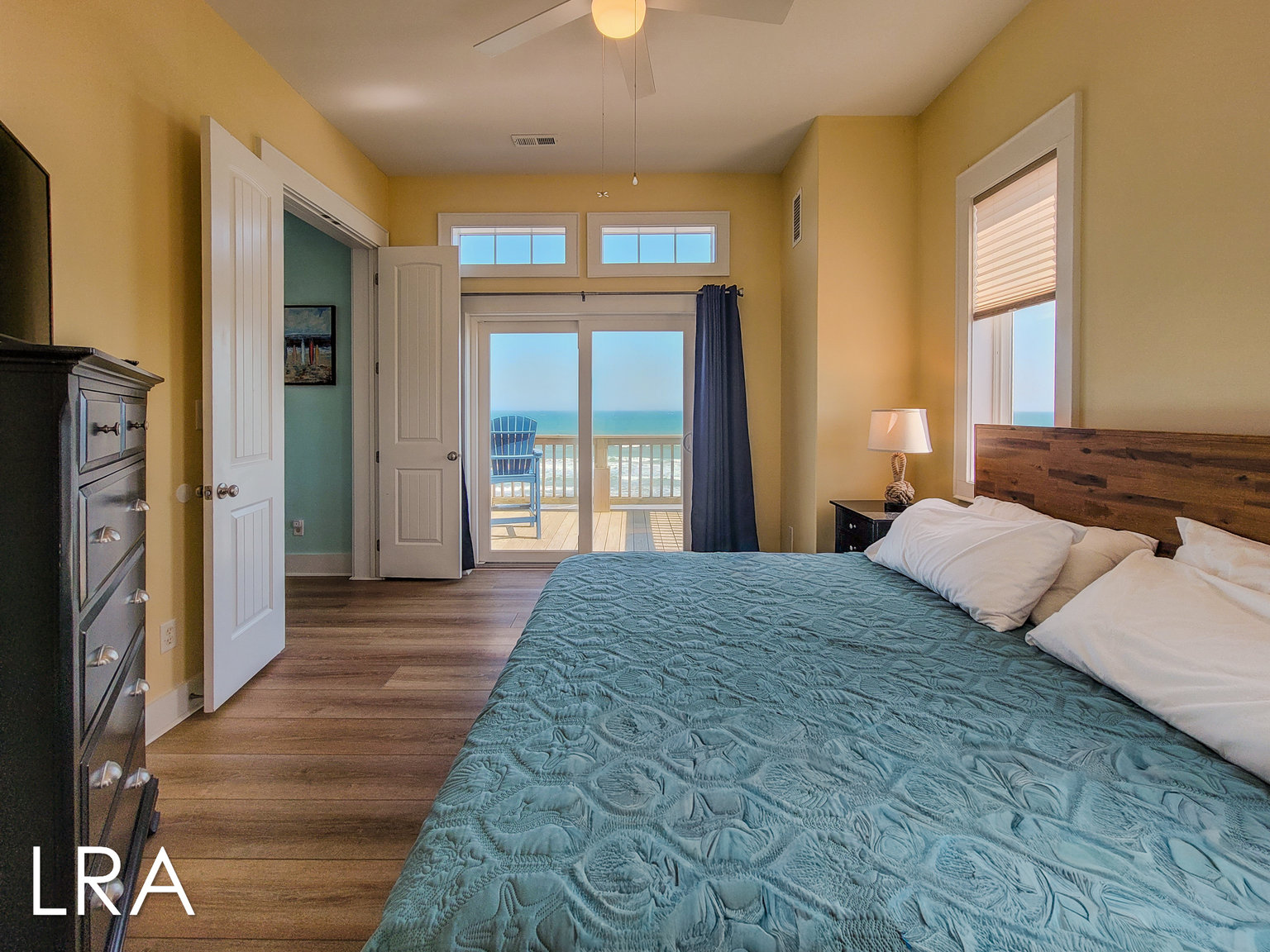 Surf City Vacation Rental