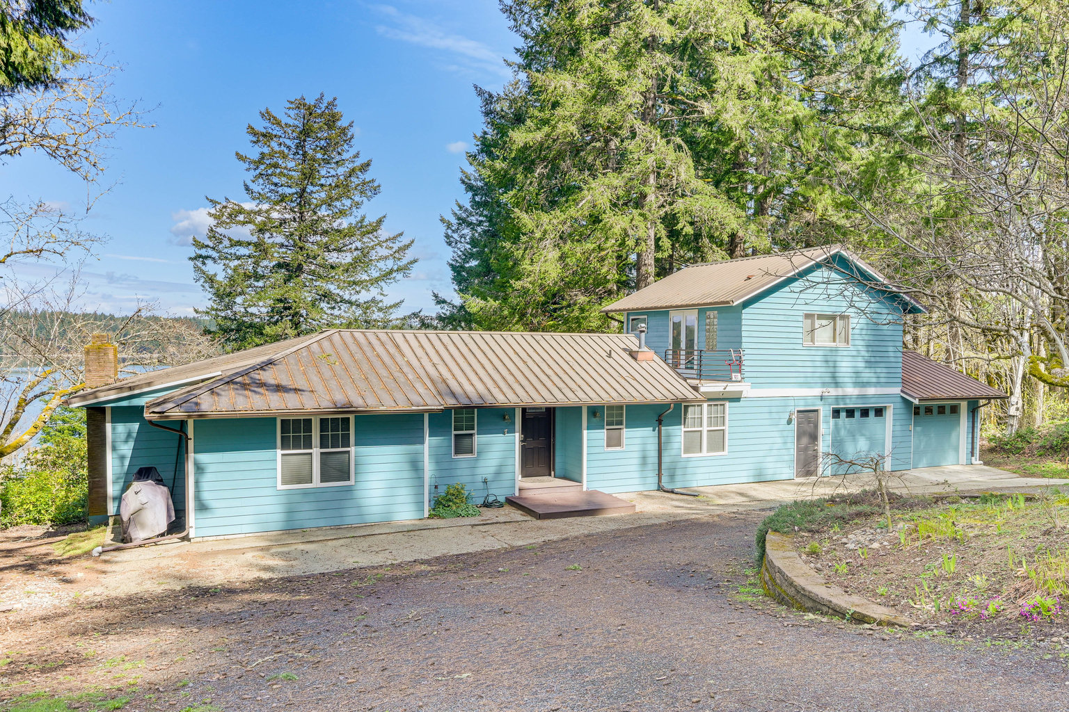 Olympia Vacation Rental
