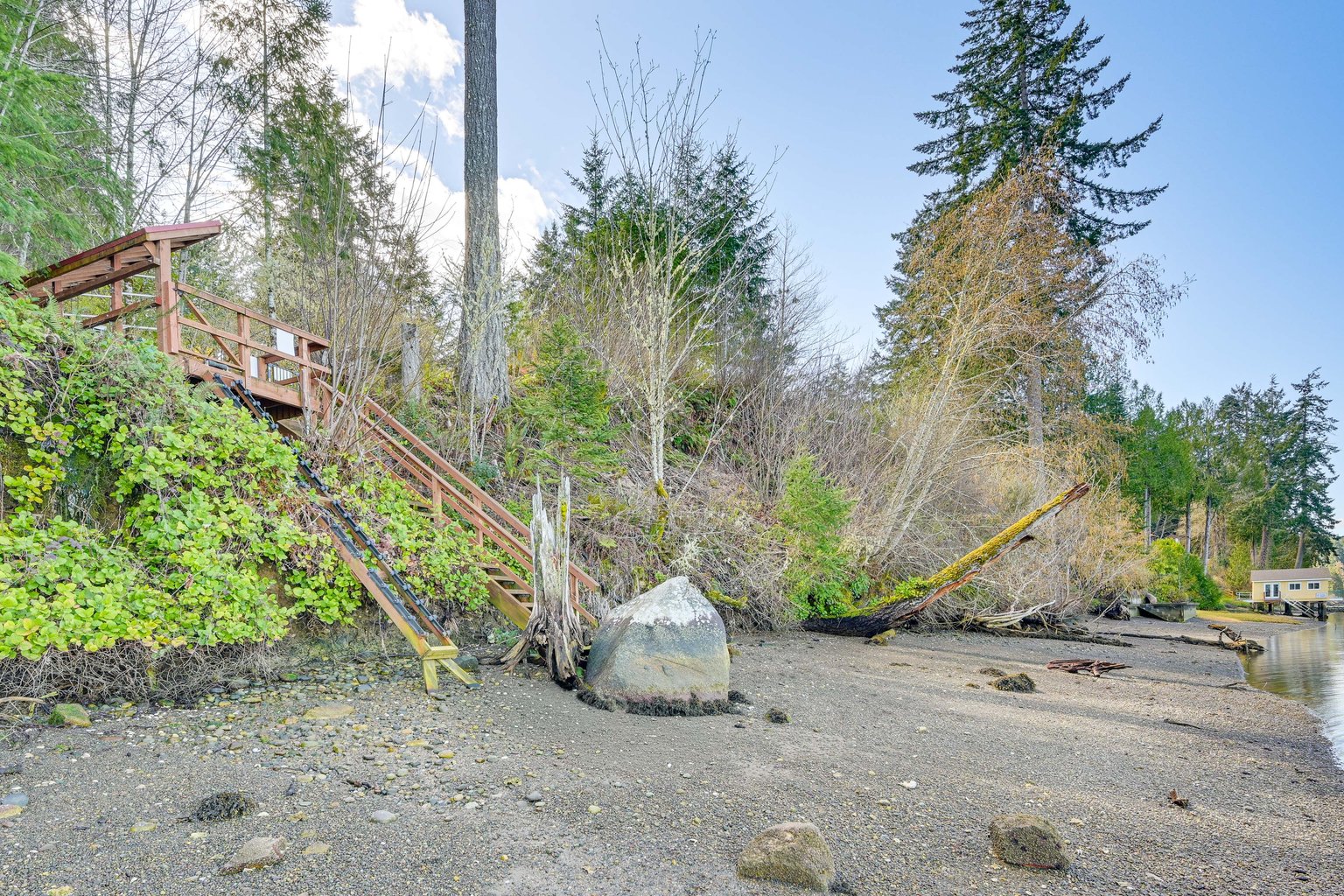 Olympia Vacation Rental