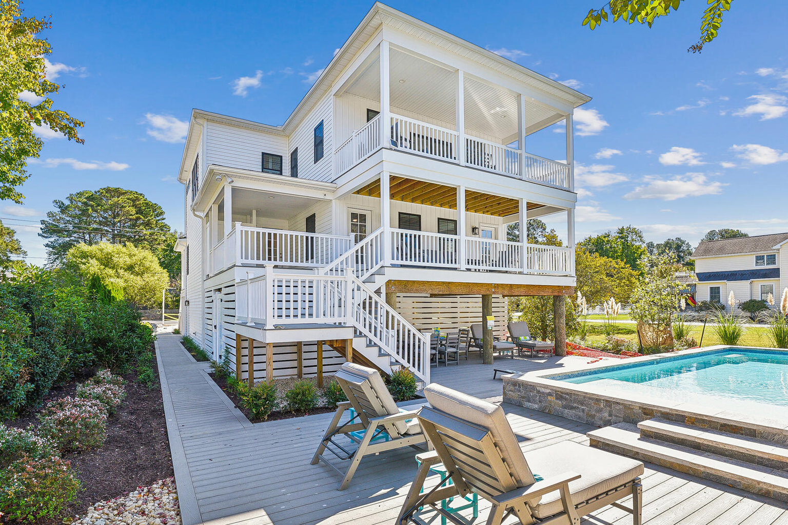 Bethany Beach Vacation Rental