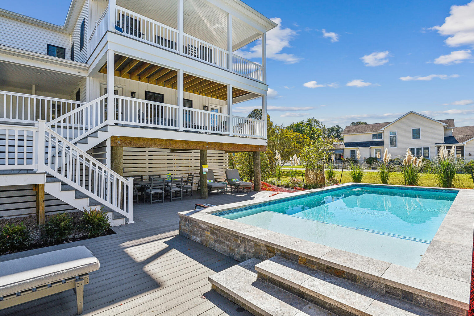 Bethany Beach Vacation Rental