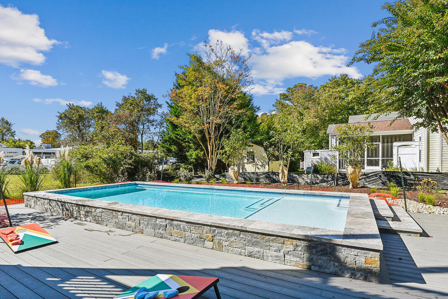 Bethany Beach Vacation Rental