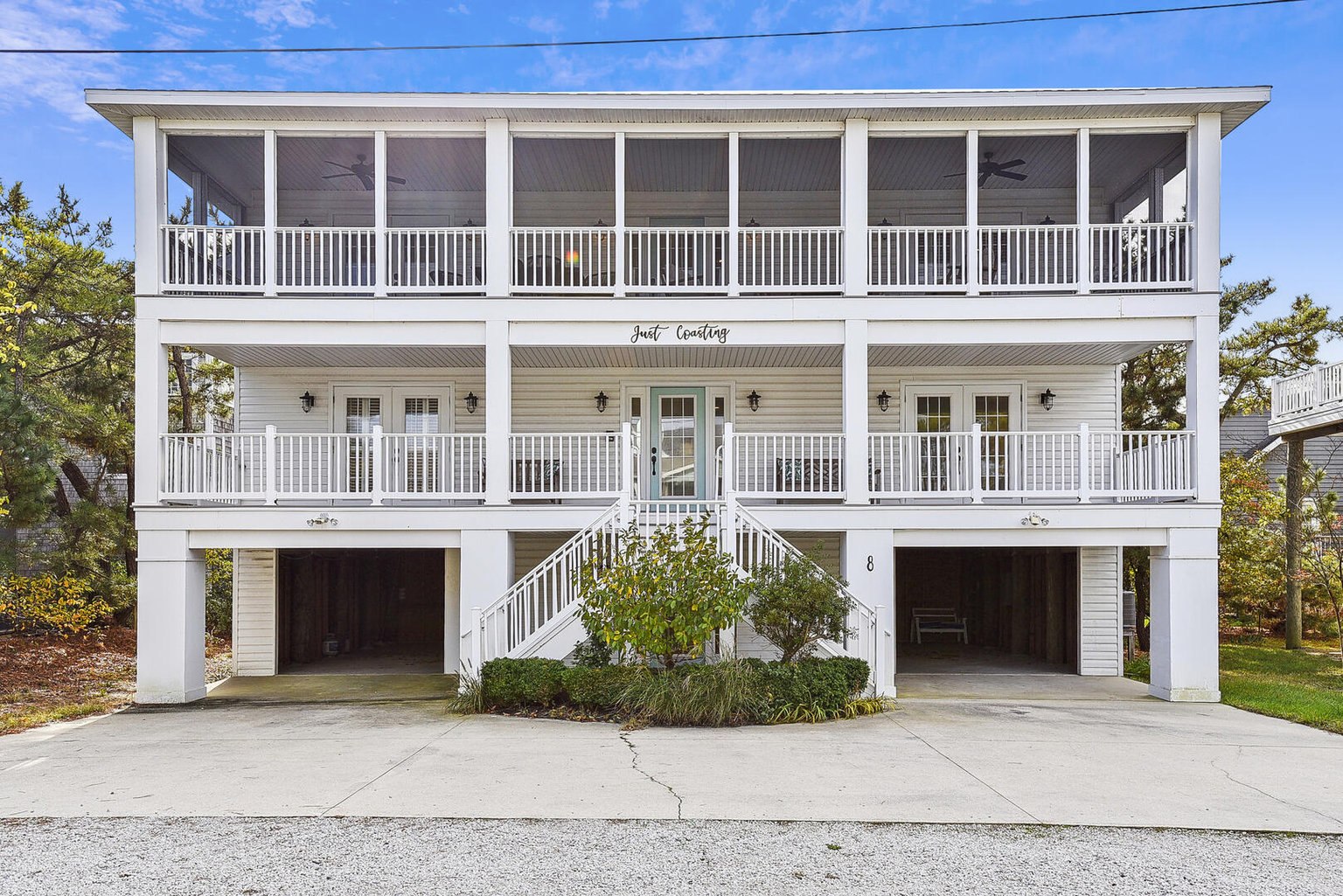 Bethany Beach Vacation Rental
