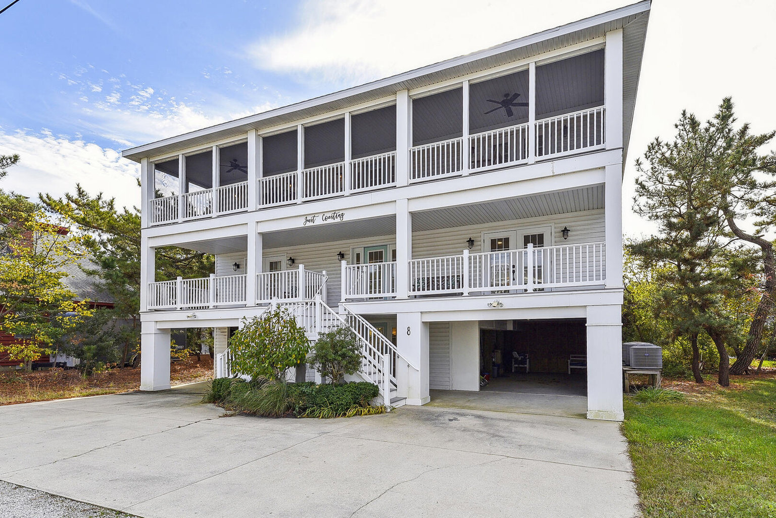 Bethany Beach Vacation Rental