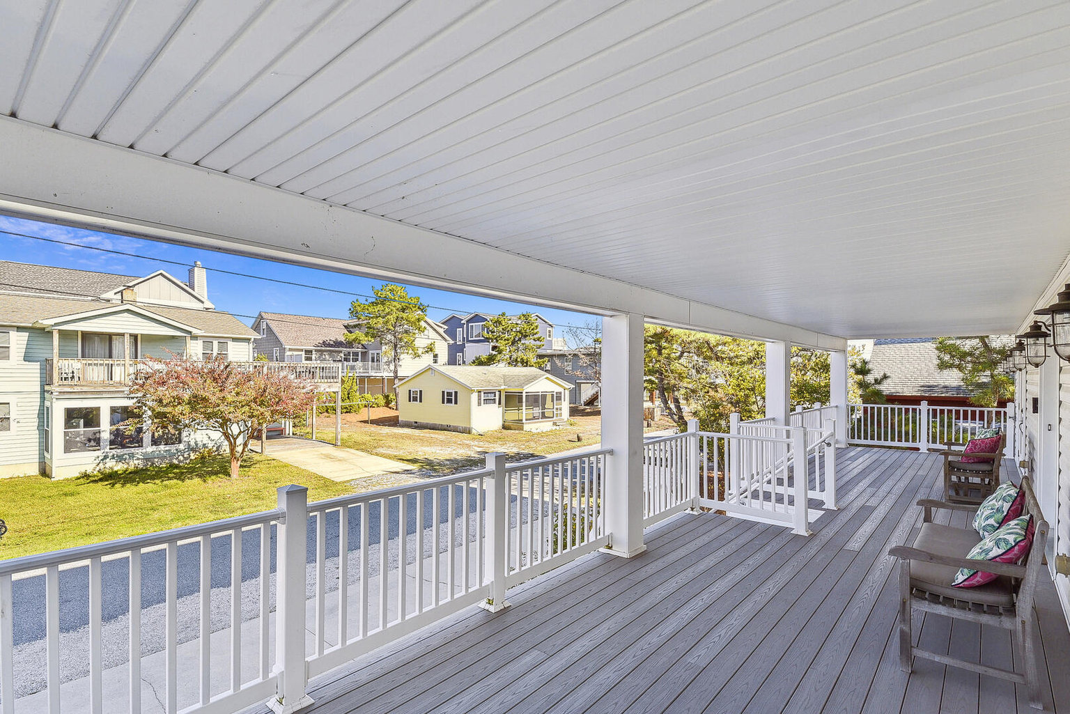 Bethany Beach Vacation Rental