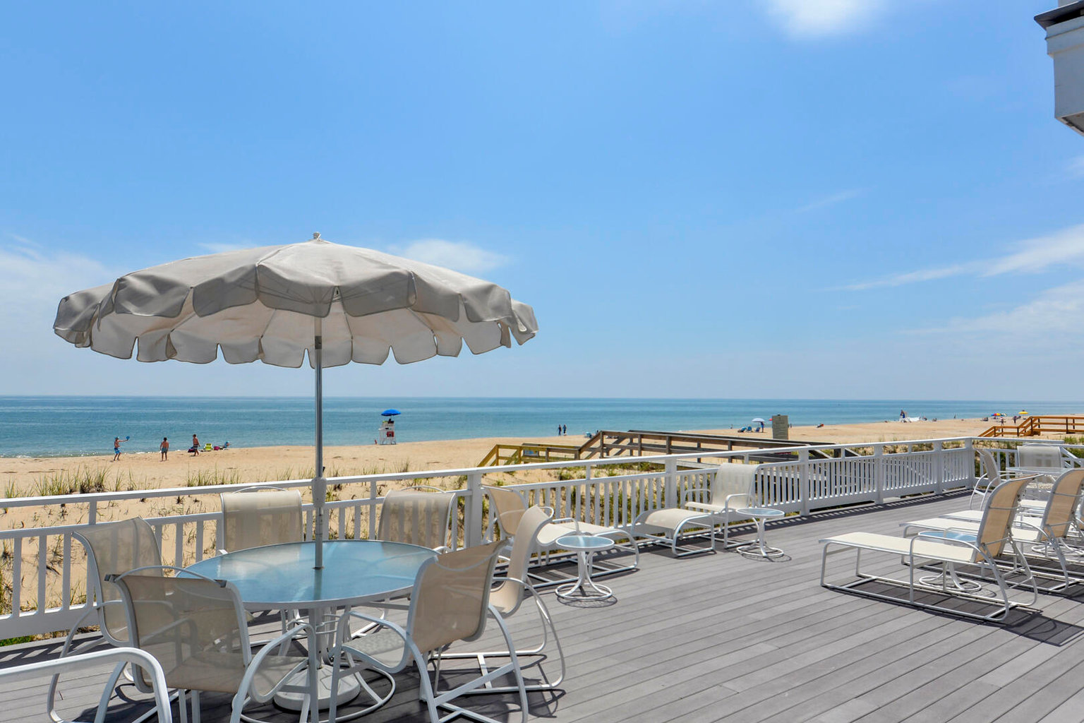 Bethany Beach Vacation Rental