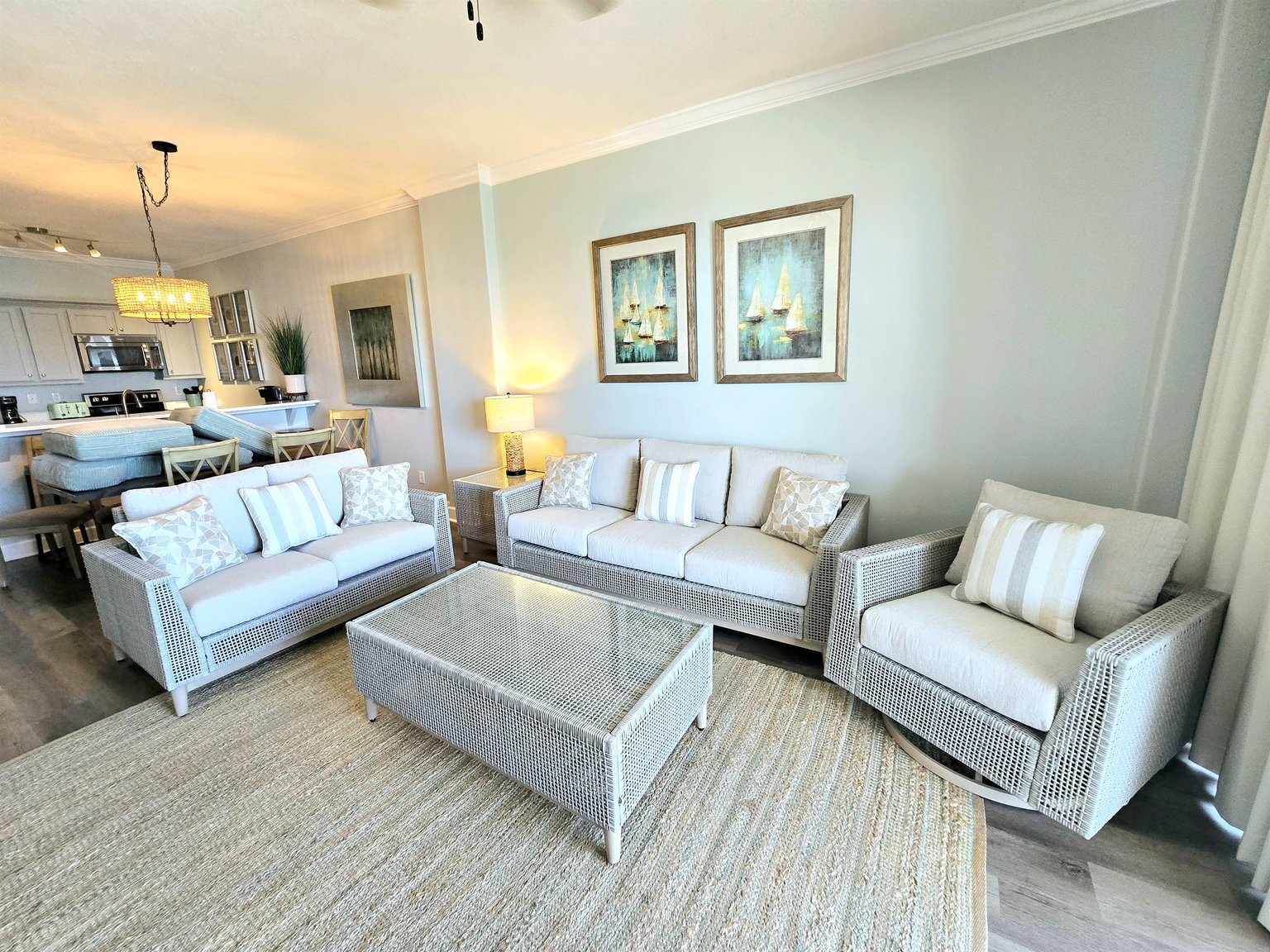Orange Beach Vacation Rental