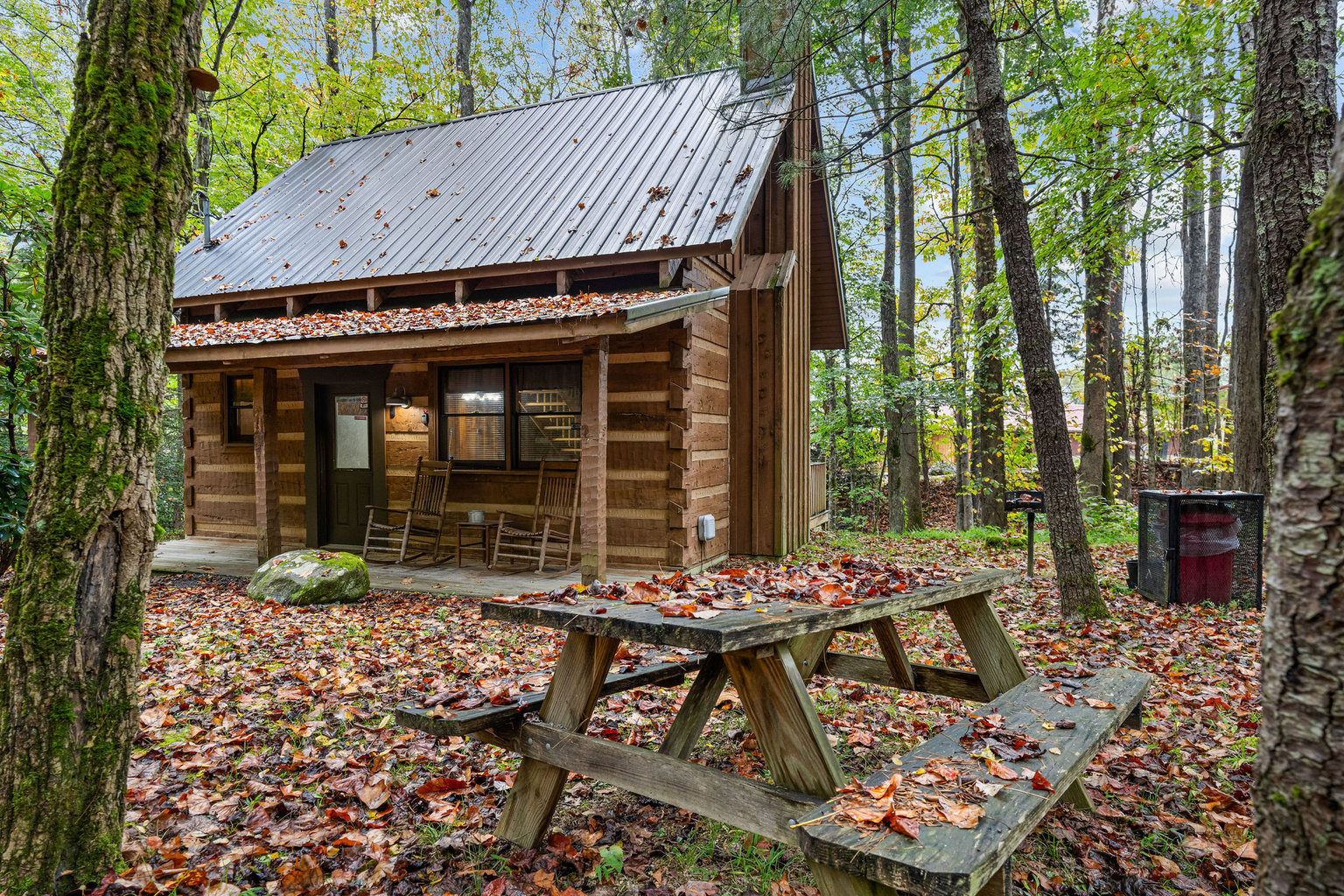 GATLINBURG Vacation Rental