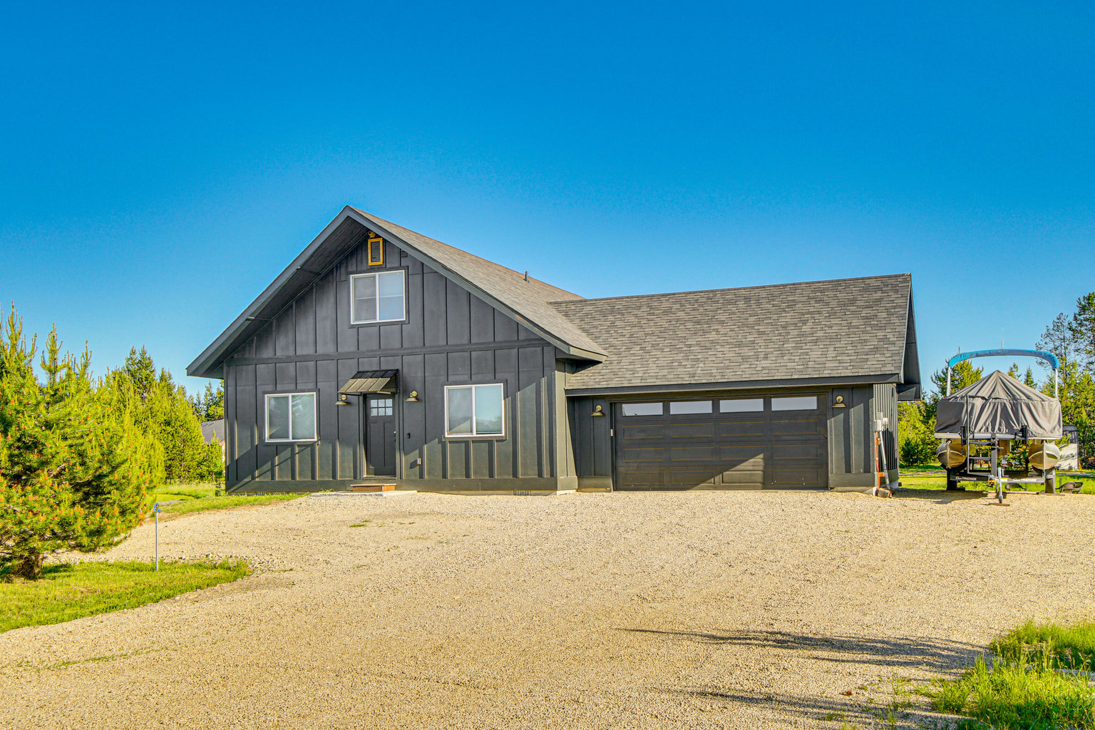 Donnelly Vacation Rental