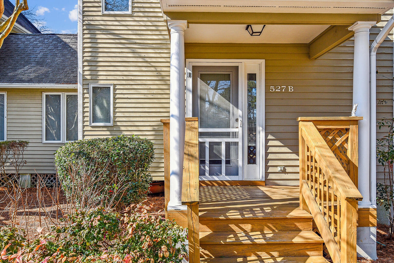 Bethany Beach Vacation Rental