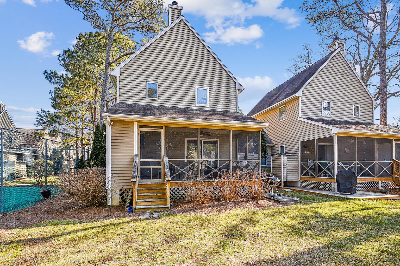 Bethany Beach Vacation Rental