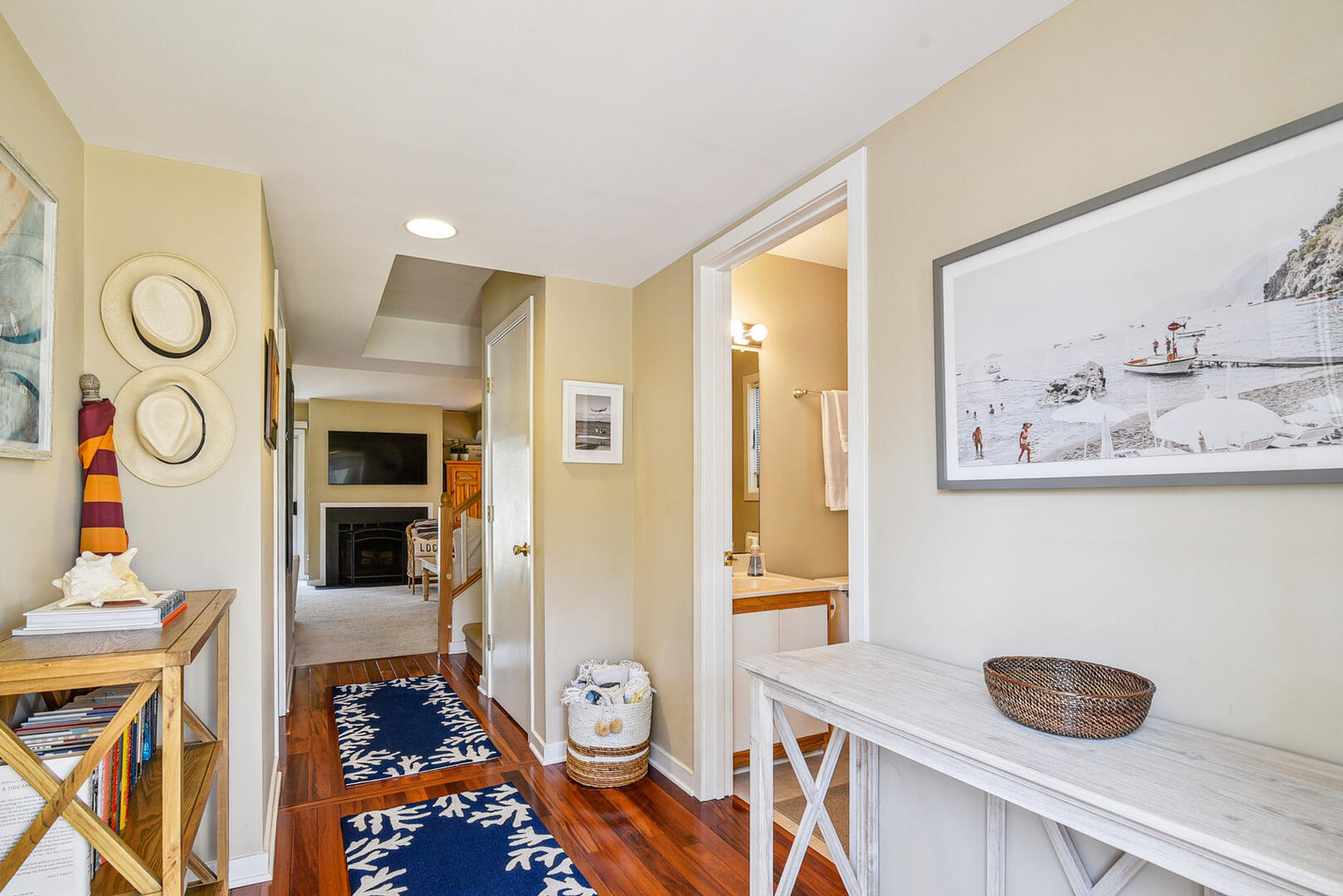 Bethany Beach Vacation Rental