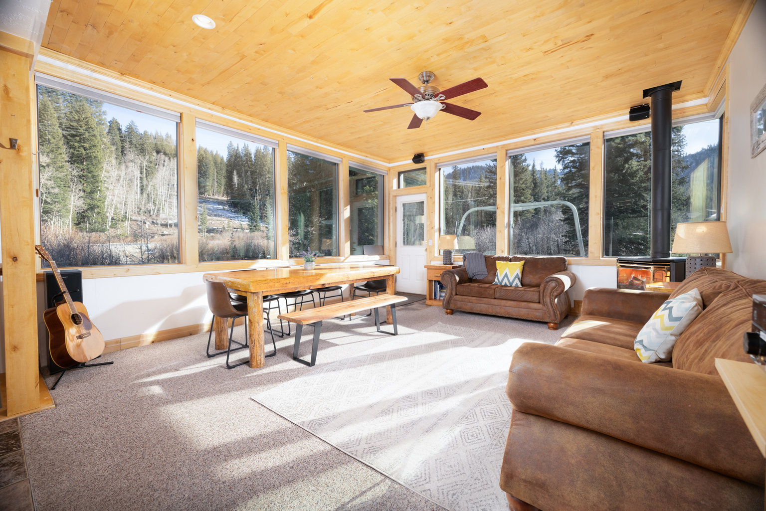 Brighton Vacation Rental