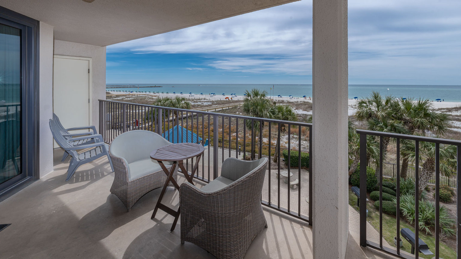 Orange Beach Vacation Rental
