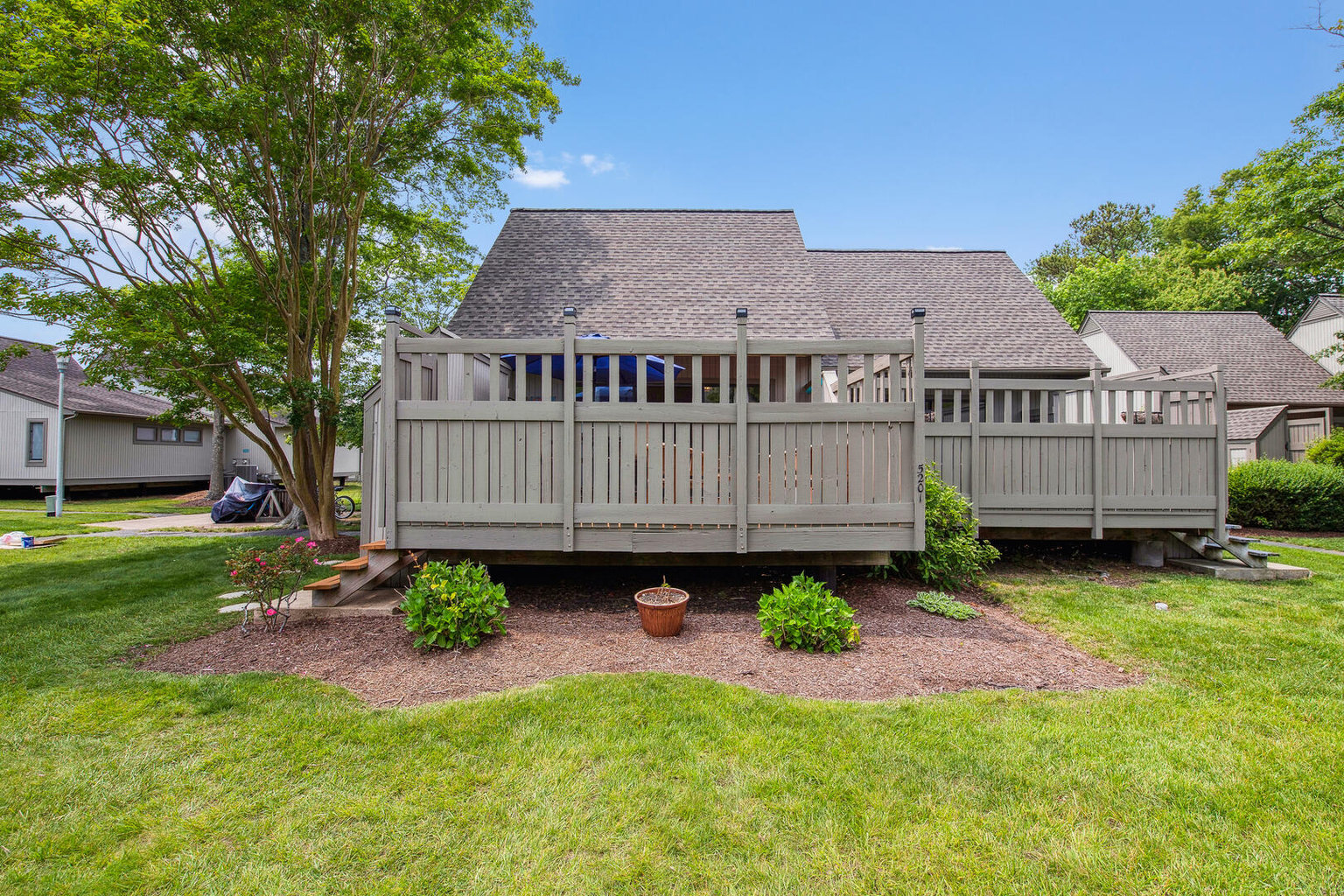 Bethany Beach Vacation Rental