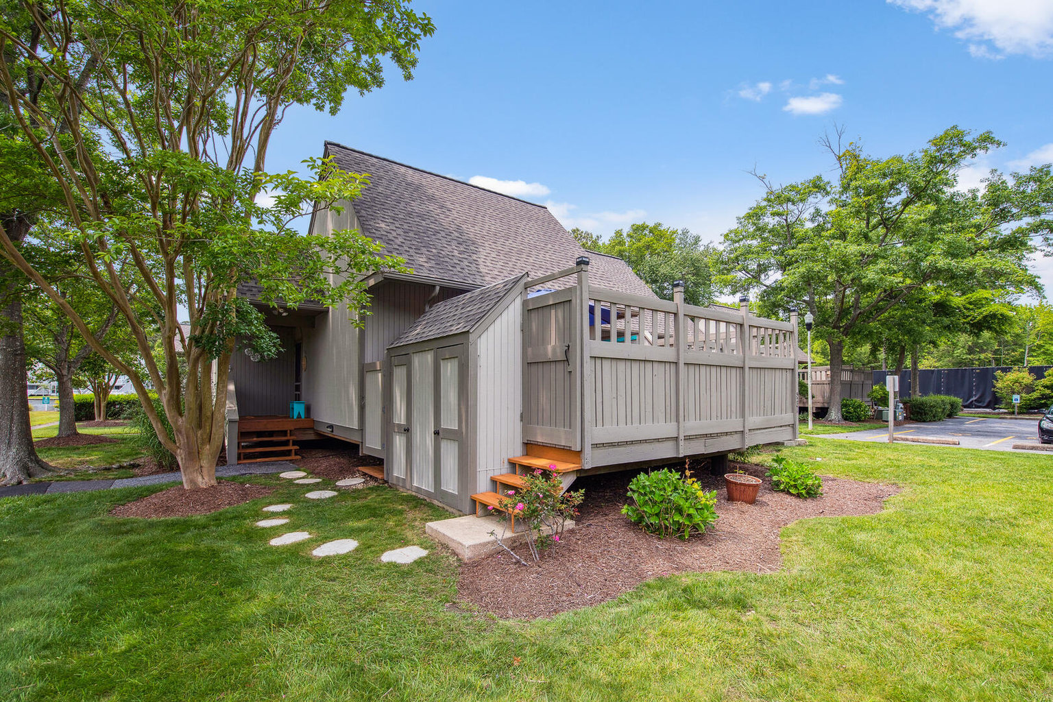 Bethany Beach Vacation Rental