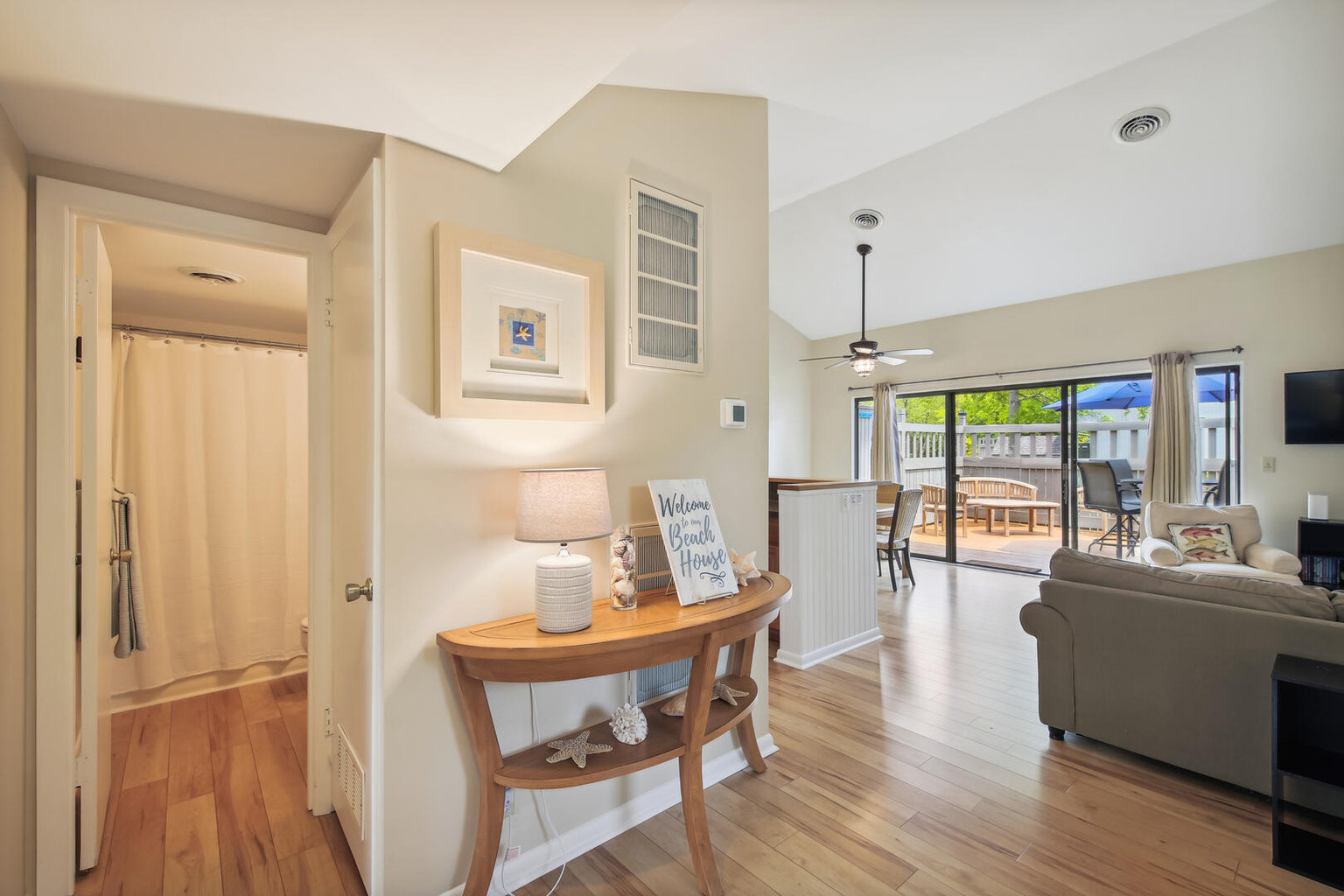 Bethany Beach Vacation Rental