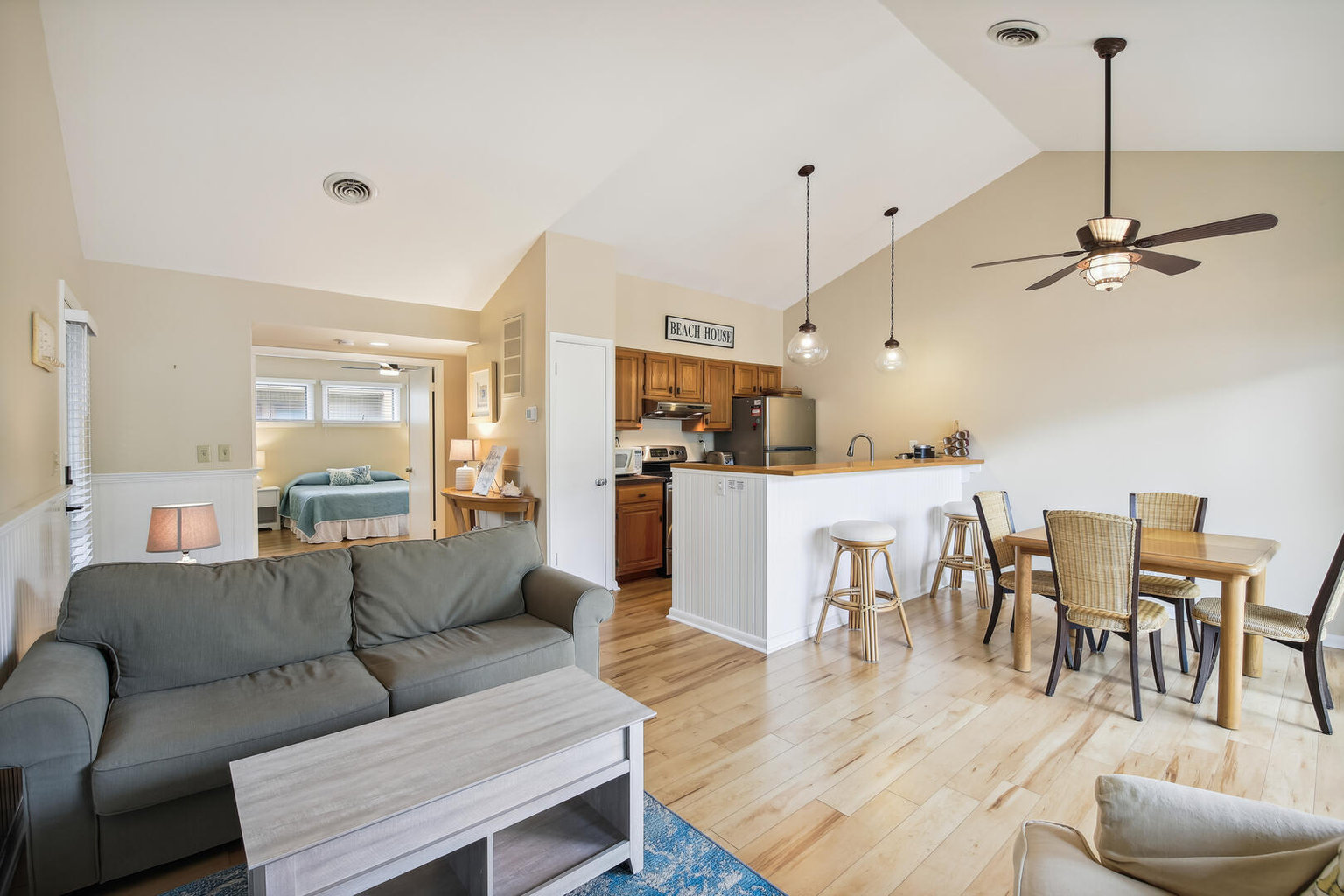Bethany Beach Vacation Rental