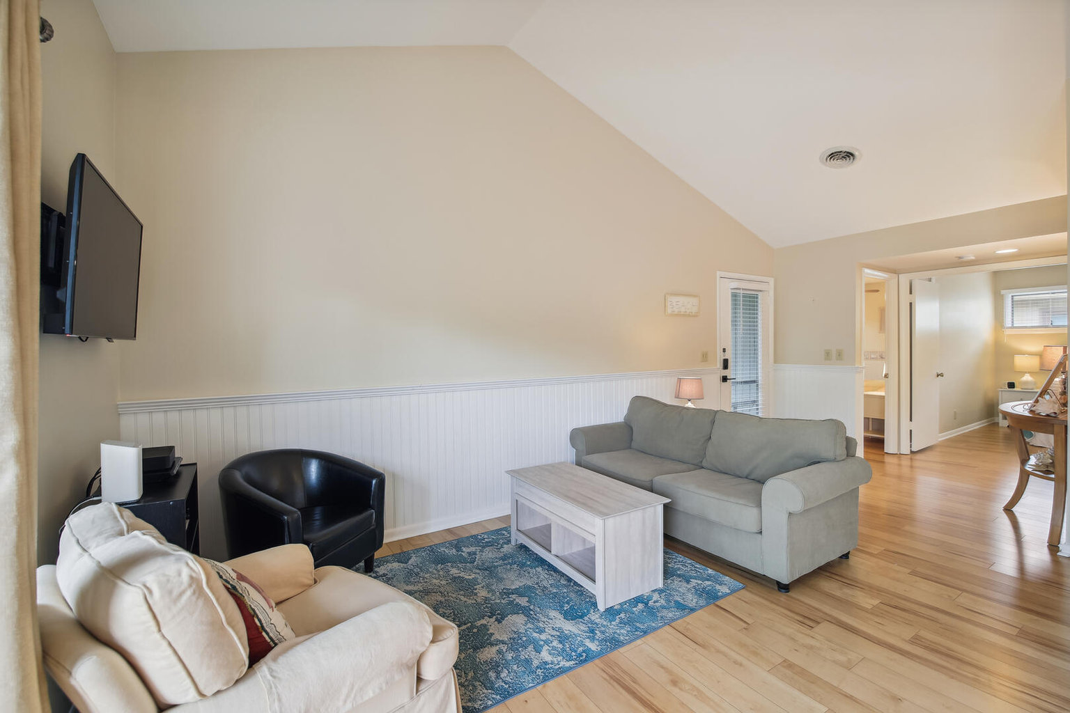 Bethany Beach Vacation Rental