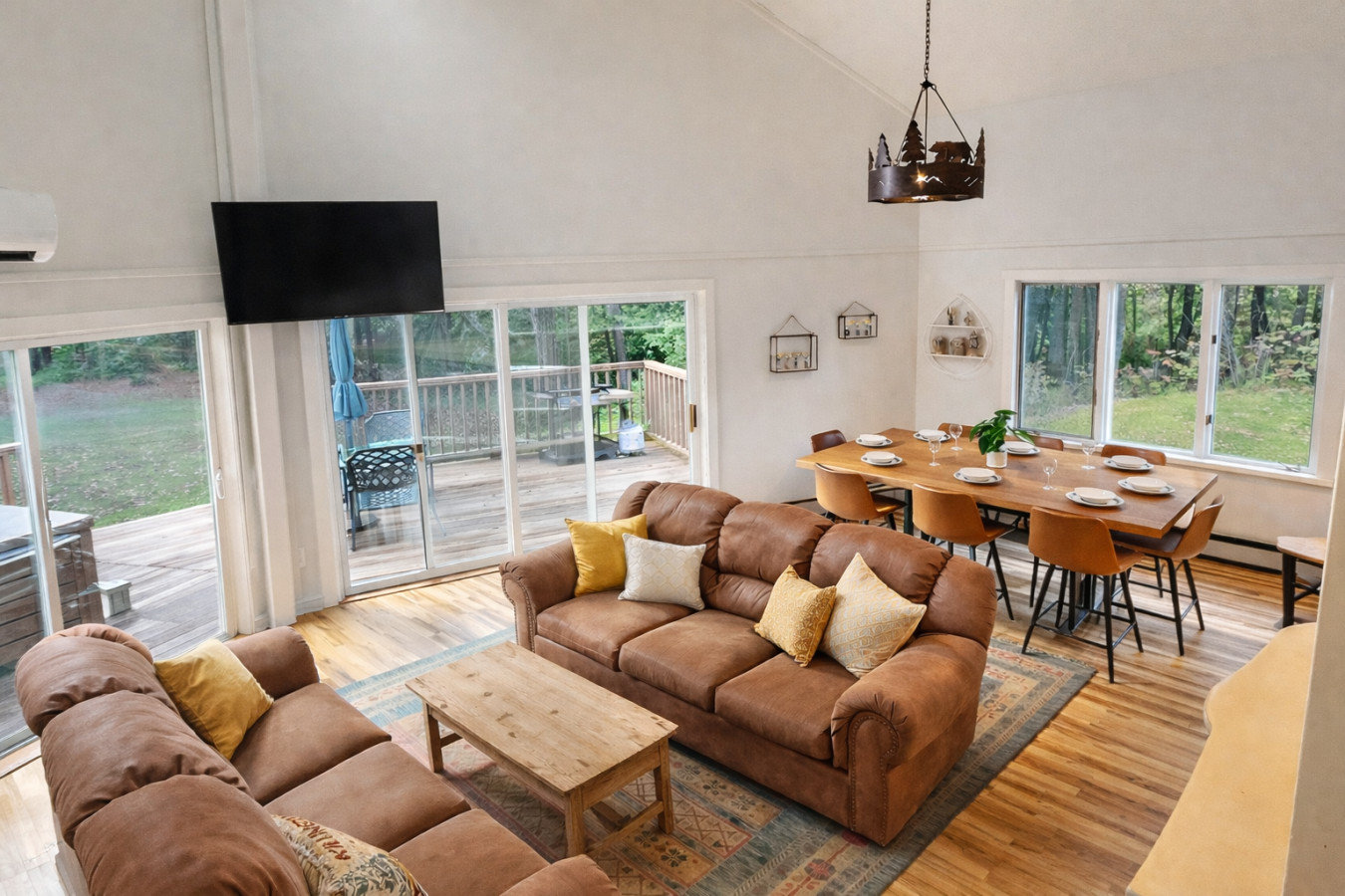 Killington Vacation Rental