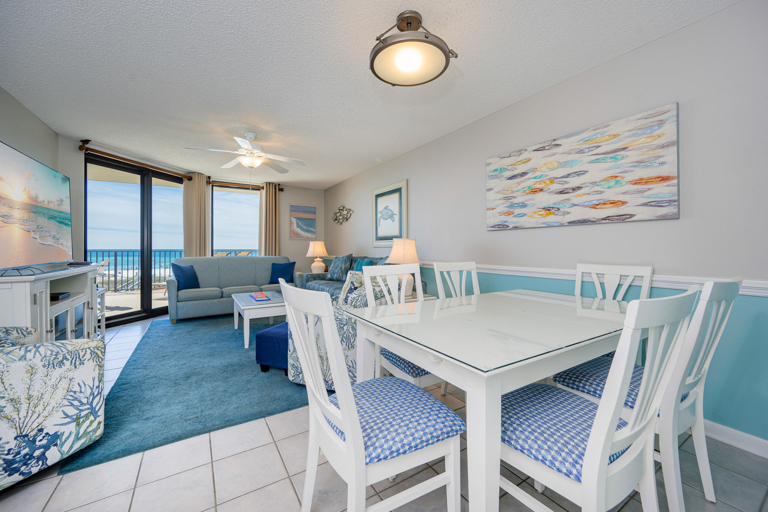 Orange Beach Vacation Rental
