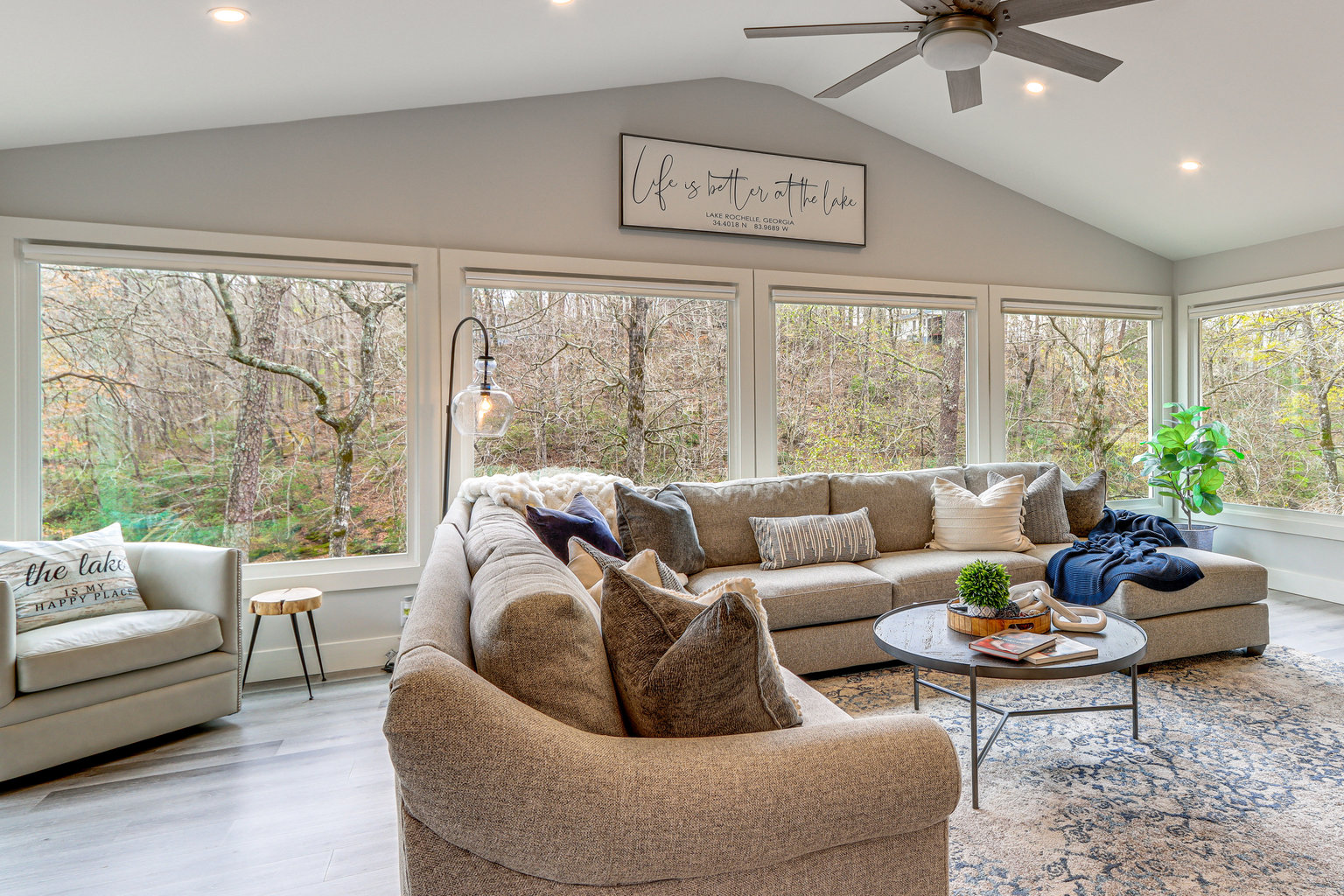 Gainesville Vacation Rental
