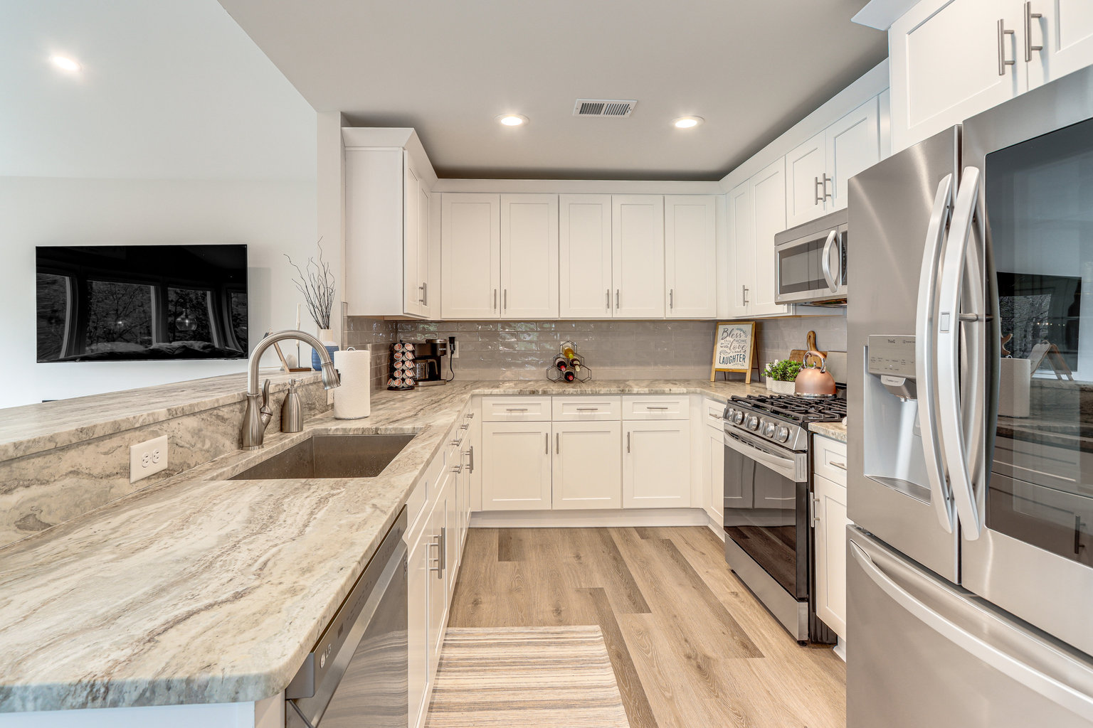 Gainesville Vacation Rental