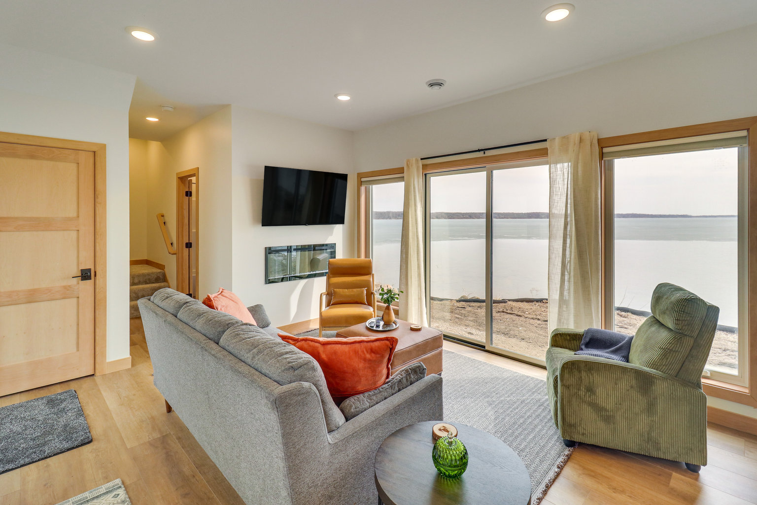 Alexandria Vacation Rental