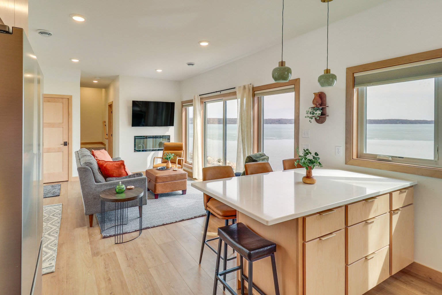 Alexandria Vacation Rental