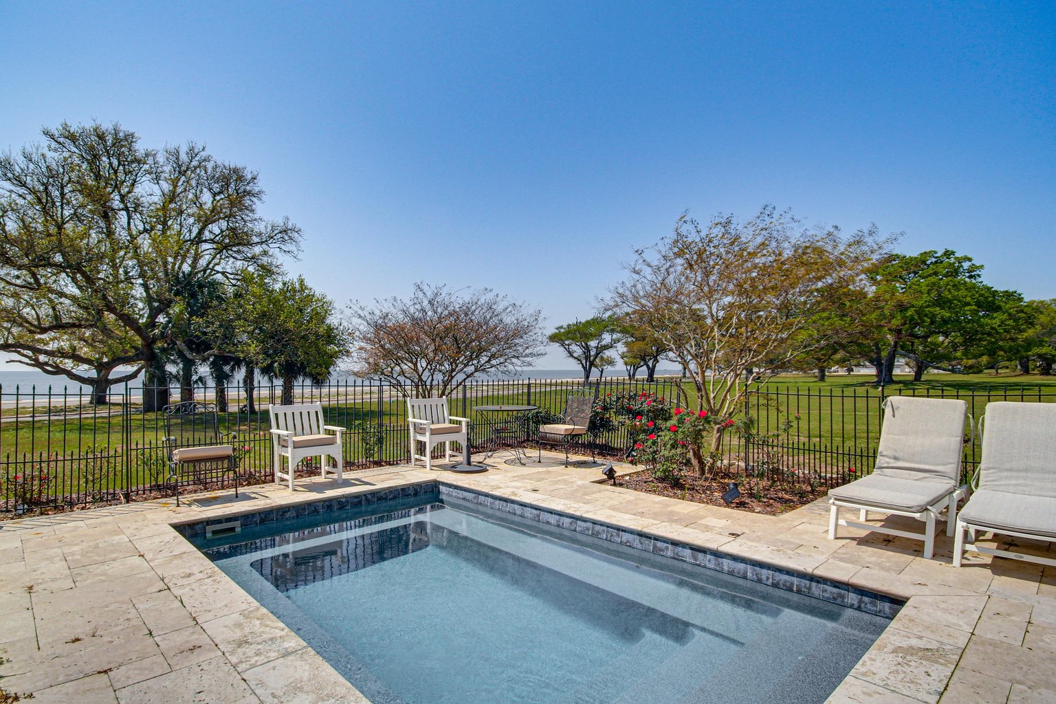 Pass Christian Vacation Rental