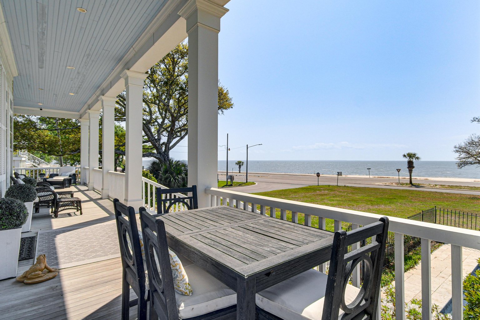 Pass Christian Vacation Rental